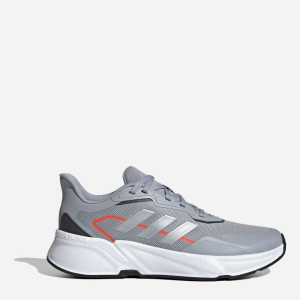 Кроссовки Adidas X9000L1 H00551 40 (7.5) 26 см Halsil/Msilve/Gresix (4064047084528) рейтинг