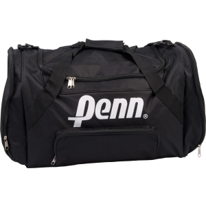 Спортивна сумка Penn Sports/Travel Bag 30x28.5x61 см Black (871125241541-6 black) надійний