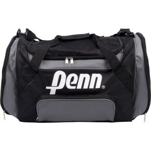 Спортивна сумка Penn Sports/Travel Bag 30x28.5x61 см Grey (871125241541-2 grey) ТОП в Вінниці