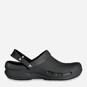 Кроки Crocs Bistro Clog 10075-001-M8/W10 41 25.5 см Black (883503071131) рейтинг