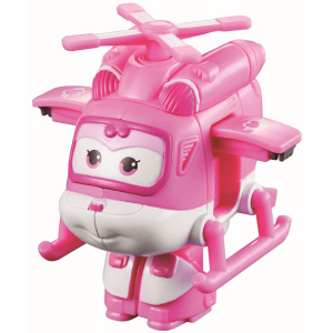 Игровая фигурка-трансформер Super Wings Transform-a-Bots Dizzy Диззи (YW710040) в Виннице