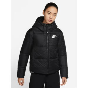 Куртка Nike W Nsw Tf Rpl Classic Tape Jkt DJ6997-010 XS (195239559327) рейтинг