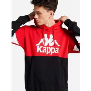 Худі Kappa 110631-HB 44-46 (4670036918646) рейтинг