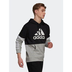 Худі Adidas M Cb Hd H14646 XL Black (4064054323733) в Вінниці