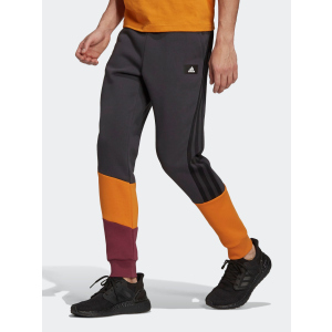 Спортивные штаны Adidas M Fi Cb Pant H39763 2XL Carbon (4064054931709) ТОП в Виннице