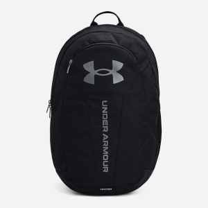 Рюкзак Under Armour Hustle Lite Backpack 1364180-001 26L Чорний (195250926115) ТОП в Вінниці