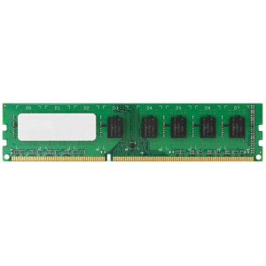 Модуль пам'яті для комп'ютера DDR3 2GB 1600 MHz Golden Memory (GM16N11/2) в Вінниці