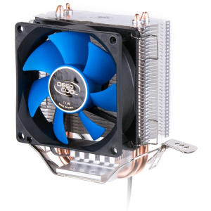 Кулер для процесора Deepcool ICEEDGE MINI FS V2.0 надійний