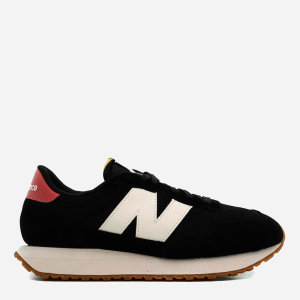 купить Кроссовки New Balance 237 WS237HR1 37 (7.5) 24.5 см Черные (195481236267)