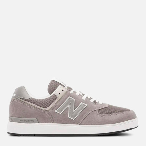 Кроссовки New Balance 574 AM574CLG 43 (10) 28 см Серые (195481070861)