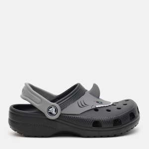 Крокси Crocs Classic I AM Shark Black 207072 24 (C7) 14- (0000000013130) краща модель в Вінниці