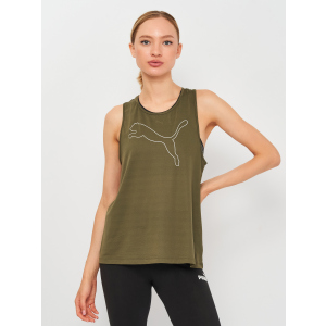 Майка спортивна Puma RTG Layer Tank 58645244 M Grape Leaf (4063699393026) надійний