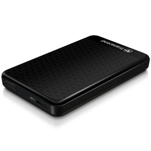 Накопичувачі TRANSCEND StoreJet 2.5 USB 3.0 2TB A Black (TS2TSJ25A3K)