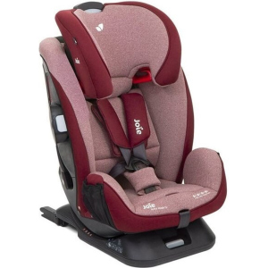 Автокресло Joie Every Stage FX Isofix Cranberryl (C1602ADCNB000) в Виннице