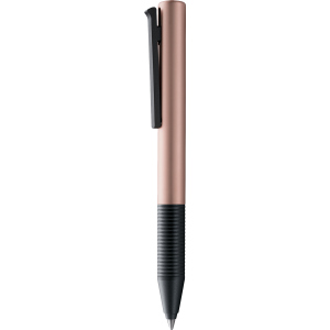 Ручка-ролер Lamy Tipo Pearl Rose/Стержень M66 1 мм Чорний (4014519728573) в Вінниці