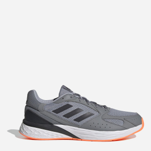 Кроссовки Adidas Response Run G58079 39 (7) 25.5 см Halsil/Carbon/Grey (4064048448411) в Виннице