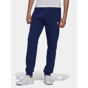 хороша модель Спортивні штани Adidas Essentials Pant H34658 XS Ngtsky (4064057733805)