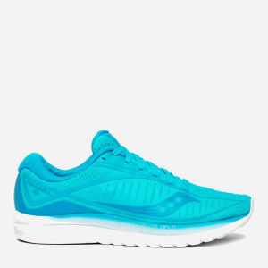 Кросівки Saucony Kinvara 10 10467-36s 37 (6) 22.5 см Блакитні (44208288914) ТОП в Вінниці