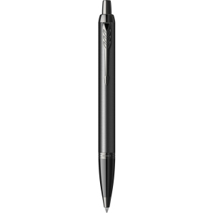 Ручка шариковая Parker IM Achromatic Black (22 932)