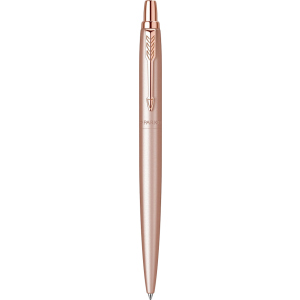 Ручка кулькова Parker Jotter XL Monochrome Pink Gold (12 632) краща модель в Вінниці