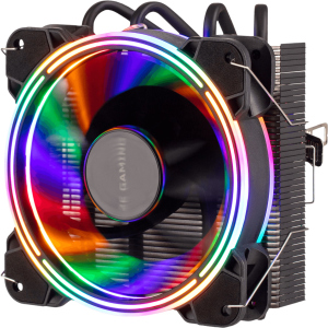 Кулер 2E Gaming Air Cool (AC120T4-RGB) в Вінниці