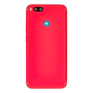 Задняя крышка для Xiaomi Mi A1 / Mi5X (Red) High Copy в Виннице