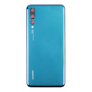 Задня кришка Huawei P20 Pro (Blue) Original PRC