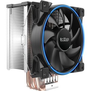 Кулер PcCooler GI-X5B V2 ТОП в Виннице