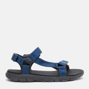 Сандалії Jack Wolfskin Seven Seas 2 Sandal M 4026651-1134 40.5 (7) 25 см (4055001808519) краща модель в Вінниці