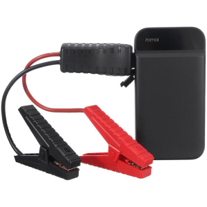 УМБ Xiaomi 70mai Jump Starter Midriver PS01 11100mAh Black (6971669780425) лучшая модель в Виннице