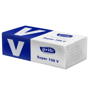 купити Паперові рушники Grite Super V 2 шари 150 відривів 20 упаковок (4770023345681)