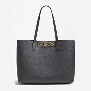 Сумка женская Guess HWVG7301230-BLA Черная (800070105851)