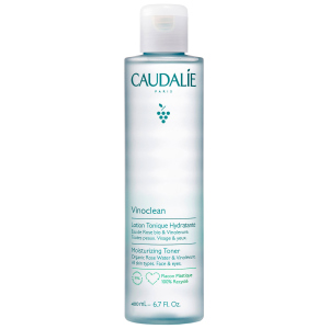 Тонизирующий лосьон Caudalie Vinoclean 400 мл (3522930003168) в Виннице