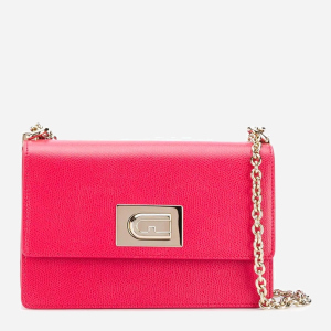 Сумка жіноча шкіряна Furla 1927 MINI CROSSBODY 20 BAFKACO Червона (8050560888985) краща модель в Вінниці