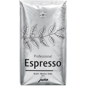 Кава в зернах Jura Espresso 500 г (7610917712595) ТОП в Вінниці