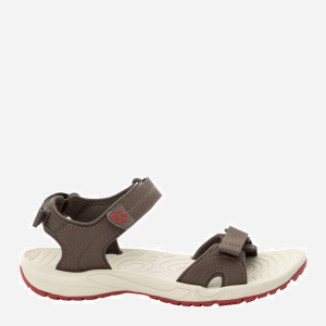 Сандалії Jack Wolfskin Lakewood Cruise Sandal W 4019032-5266 38 (5) 23.8 см (4060477434520) краща модель в Вінниці