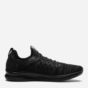 Кросівки Puma Ignite Flash evoKNIT 19050805 42.5 (8.5) 27.5 см Black (4059504784721) рейтинг