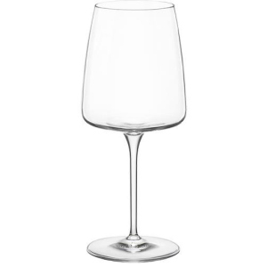 Набор бокалов Bormioli Rocco Nexo Rosso для вина 6 x 450 мл (365749GRC021990) ТОП в Виннице