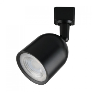 купить LED Светильник Трековый HOROZ ARIZONA 10W, 650Lm, 4200K, Черный (6302)