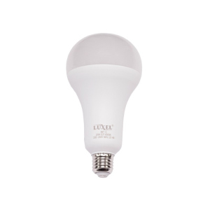 Світлодіодна лампа для цехів Luxel A110, E27, 35W, LED, 4400Lm, 6500K (5413) краща модель в Вінниці