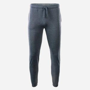 Спортивні штани Martes Malter-Medium Grey Melange L Сірі (5902786046119) краща модель в Вінниці