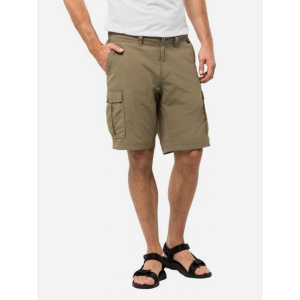 Шорты Jack Wolfskin Canyon Cargo Shorts 1504201-5605 48 (4060477115177) лучшая модель в Виннице