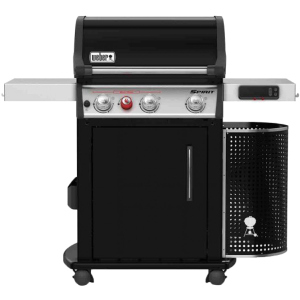 Гриль газовий Weber Spirit EPX-325S GBS (46713575)