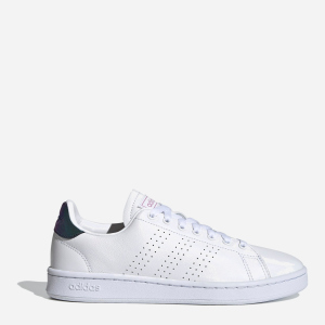 Кеди Adidas Advantage FY8955 37 (5.5) 24 см Ftwwht/Ftwwht/Clelil (4062065865891) в Вінниці