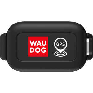 купити GPS-трекер для тварин WAUDOG Device 46х30х17 мм (9960)