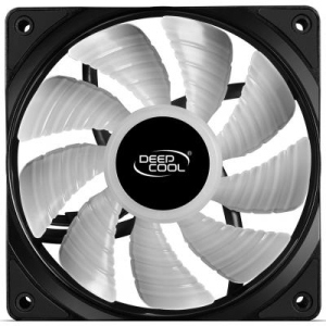 Кулер для корпусу Deepcool CF120 рейтинг