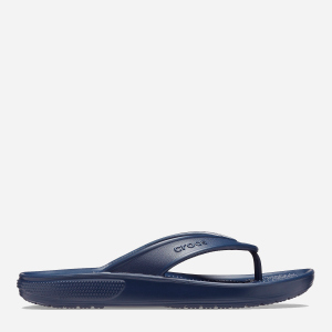 В'єтнамки Crocs Classic II Flip 206119-410-M5/W7 37-38 22.9 см Navy (191448508248) ТОП в Вінниці