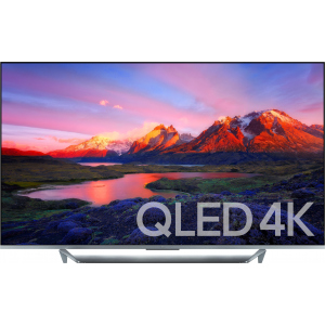 Телевізор Xiaomi Mi TV Q1 75 (752495) рейтинг