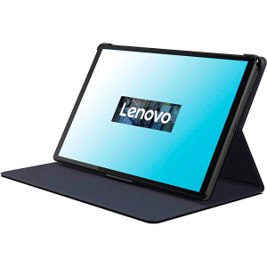 Планшет Lenovo Tab M10 FHD Plus (2nd Gen) 4G 64GB Platinum Grey (ZA5V0392UA) краща модель в Вінниці
