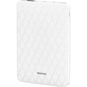 Зовнішній Акумулятор (Power Bank) Borofone BT9 20000 mAh (Білий)